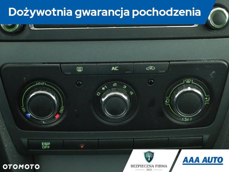 Skoda Octavia - 12