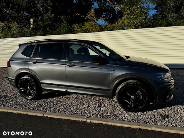 Volkswagen Tiguan 2.0 TSI 4Mot R-Line DSG - 36