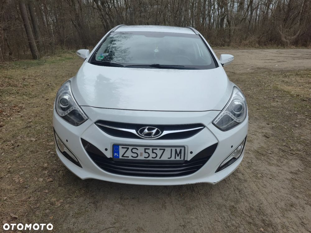 Hyundai i40 1.7 CRDi Comfort - 2