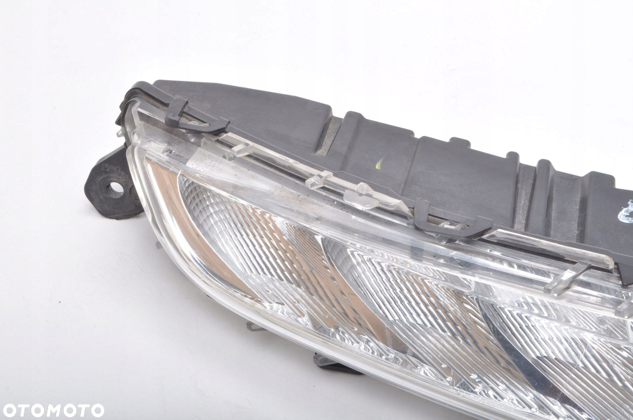 CITROEN C4 GRAND PICASSO II LAMPA ŚWIAŁO LED LEDOWA 9676036280 - 5