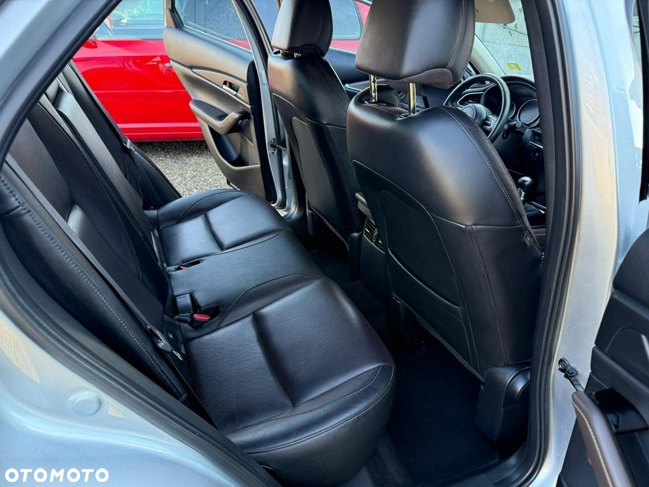 Mazda CX-30 - 7