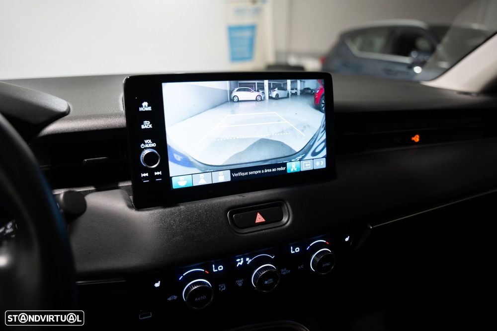 Honda HR-V 1.5 i-MMD e:HEV Advance - 11