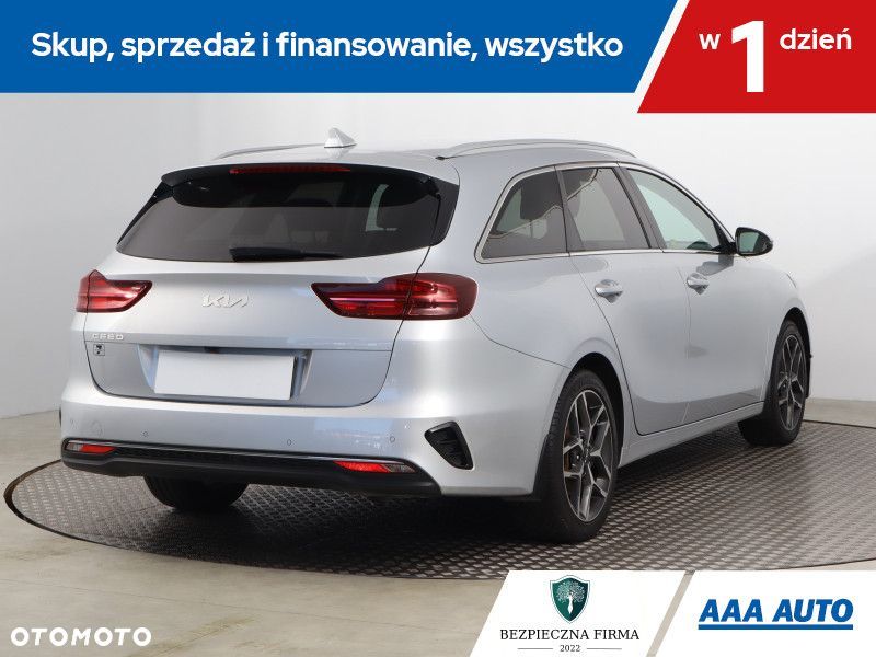 Kia Ceed - 6