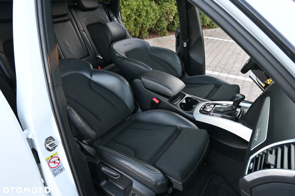 Audi Q5 2.0 TDI Quattro (clean diesel) S tronic - 28
