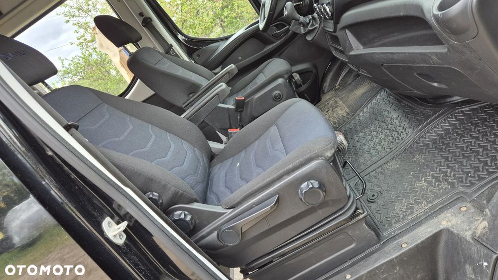 Iveco Daily - 9