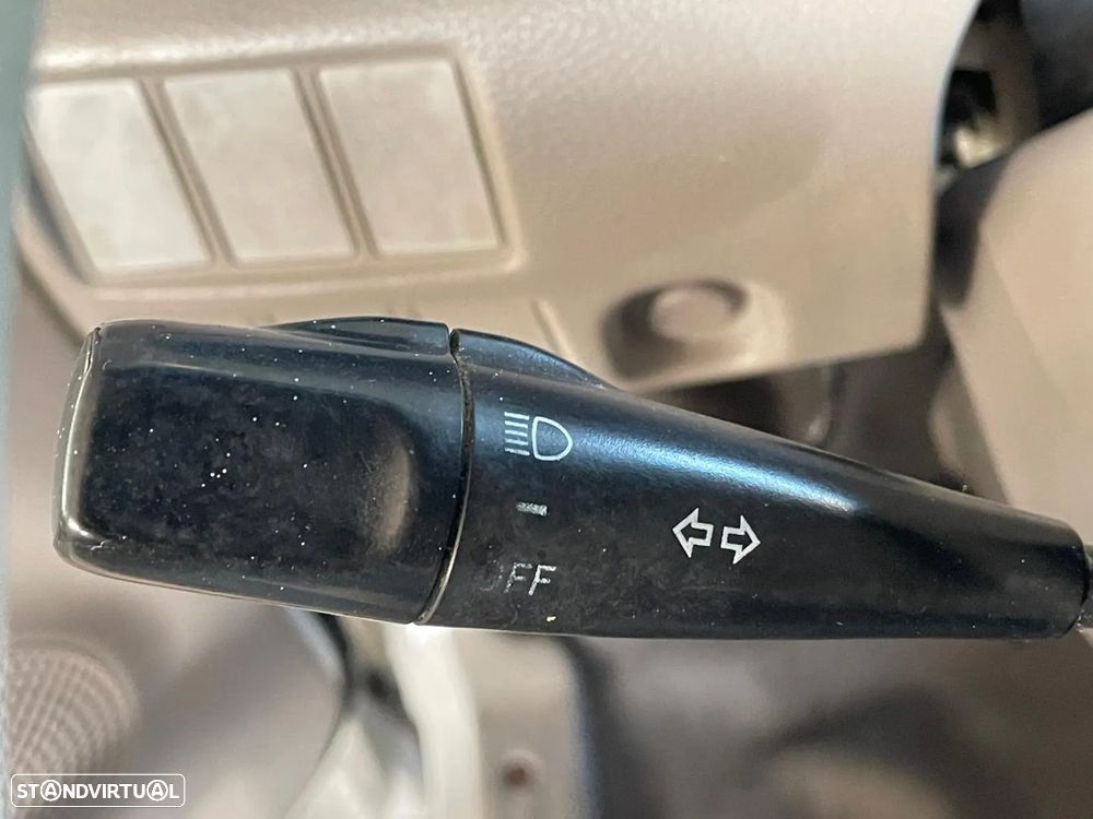 Toyota Dyna 3.0 D-4D c/Báscula - 12