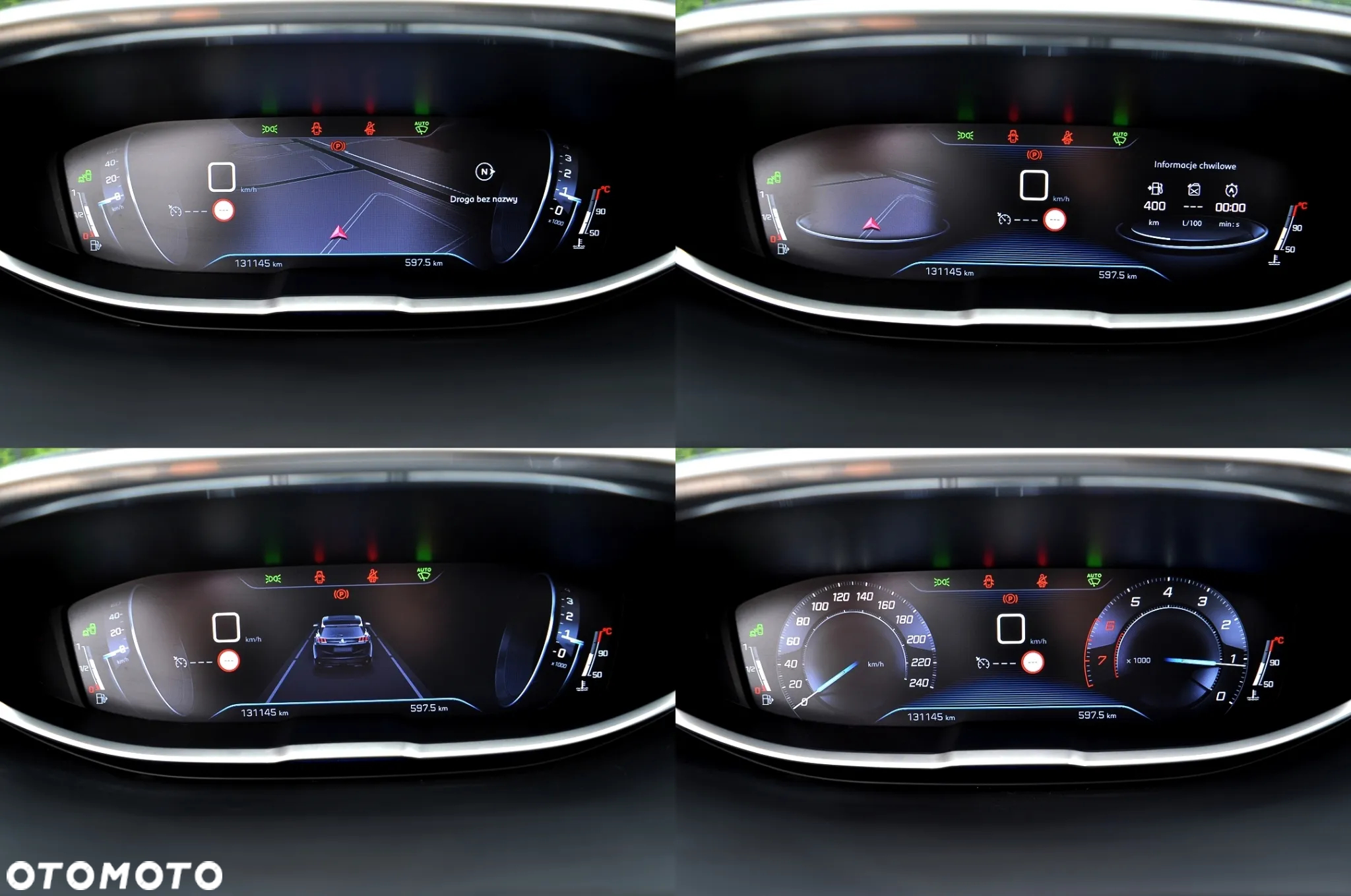 Peugeot 3008 1.2 PureTech Allure S&S - 35