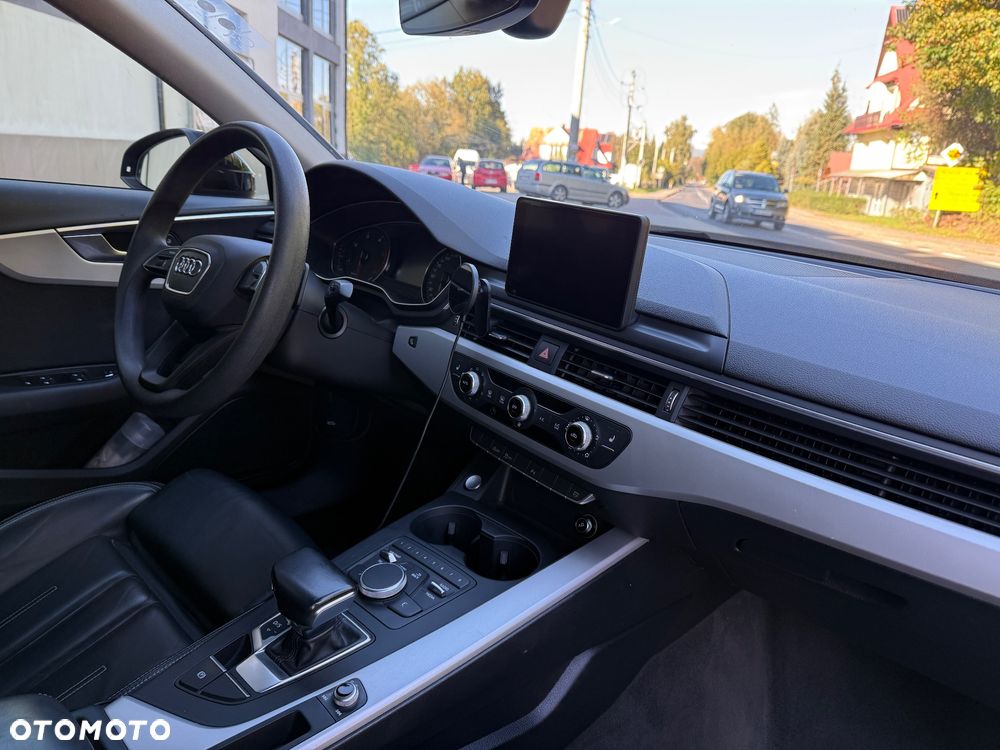 Audi A4 - 17