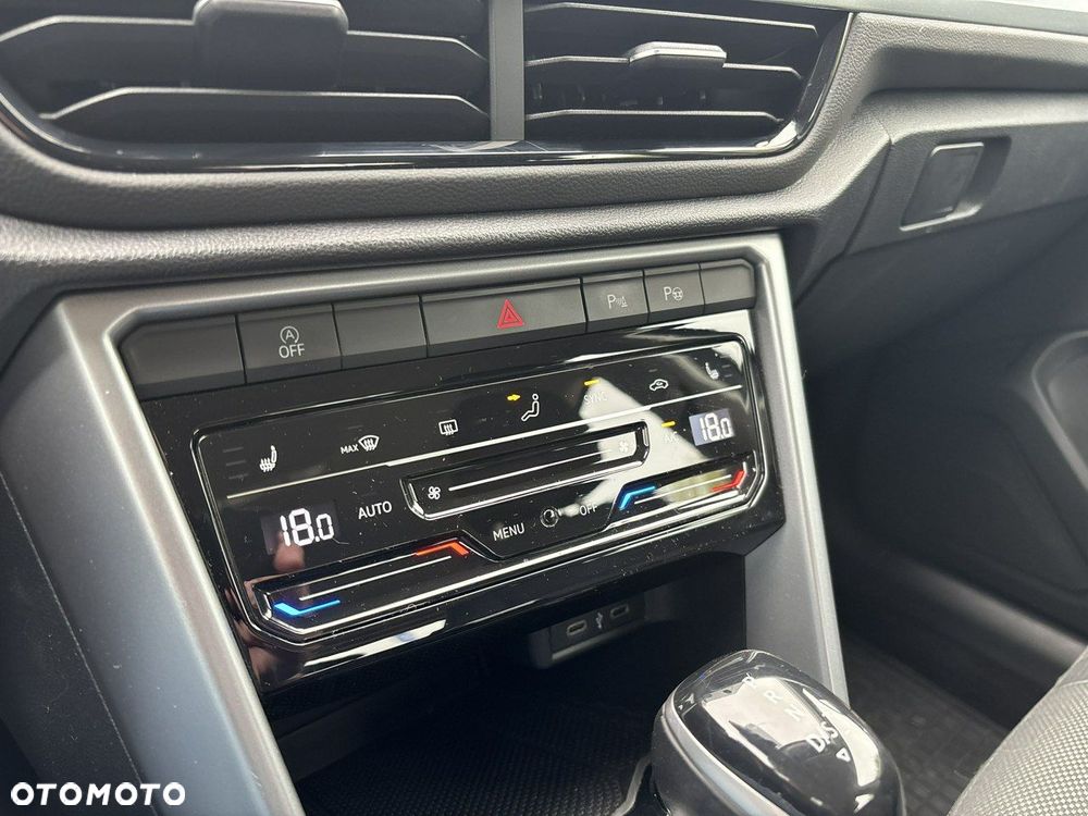 Volkswagen T-Roc 1.5 TSI GPF ACT IQ Drive DSG - 19