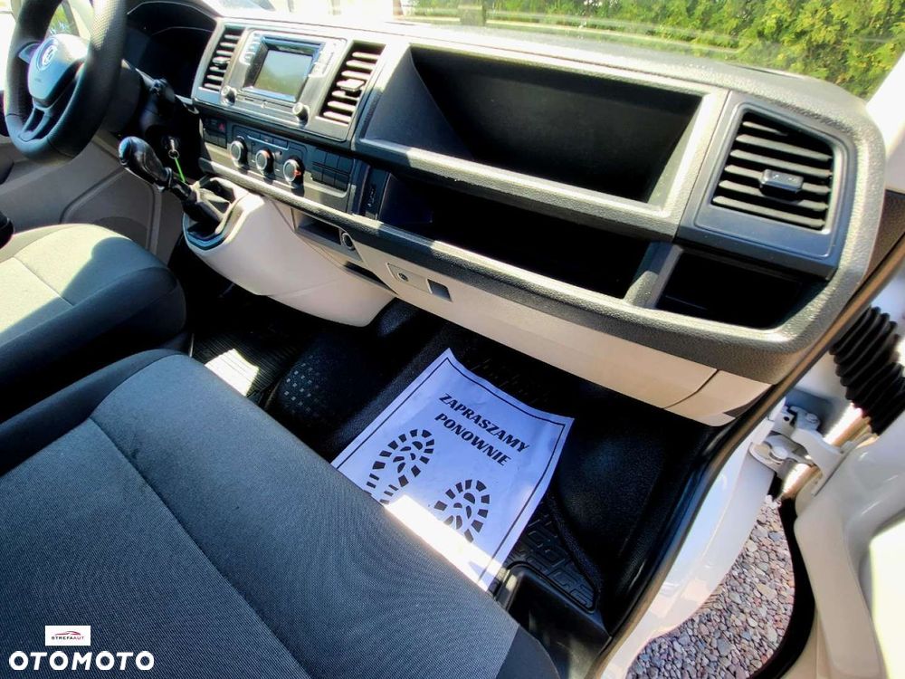 Volkswagen Transporter - 15