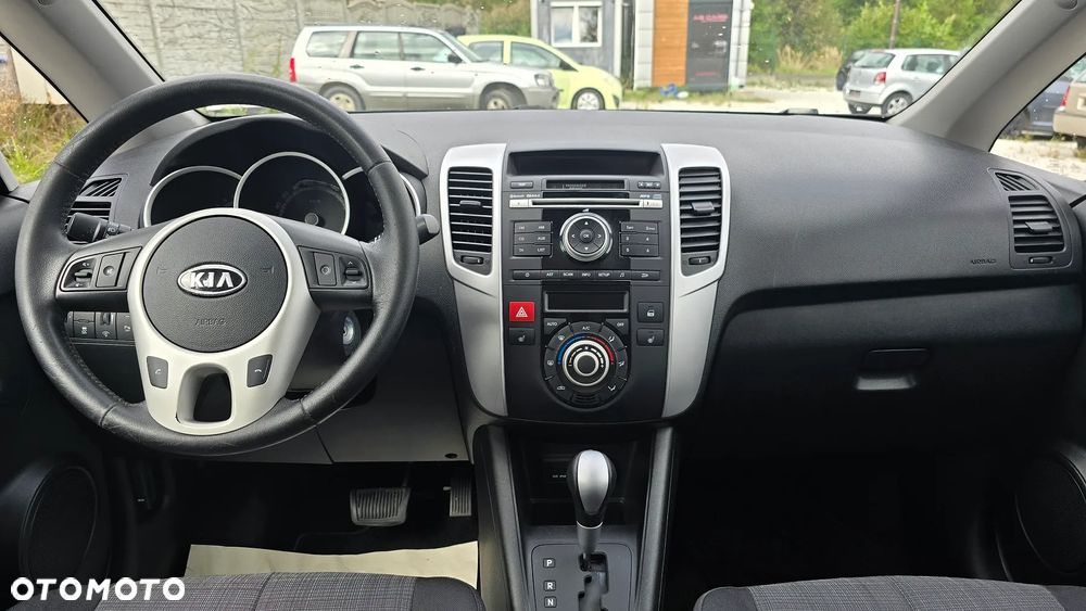 Kia Venga 1.6 XL - 23