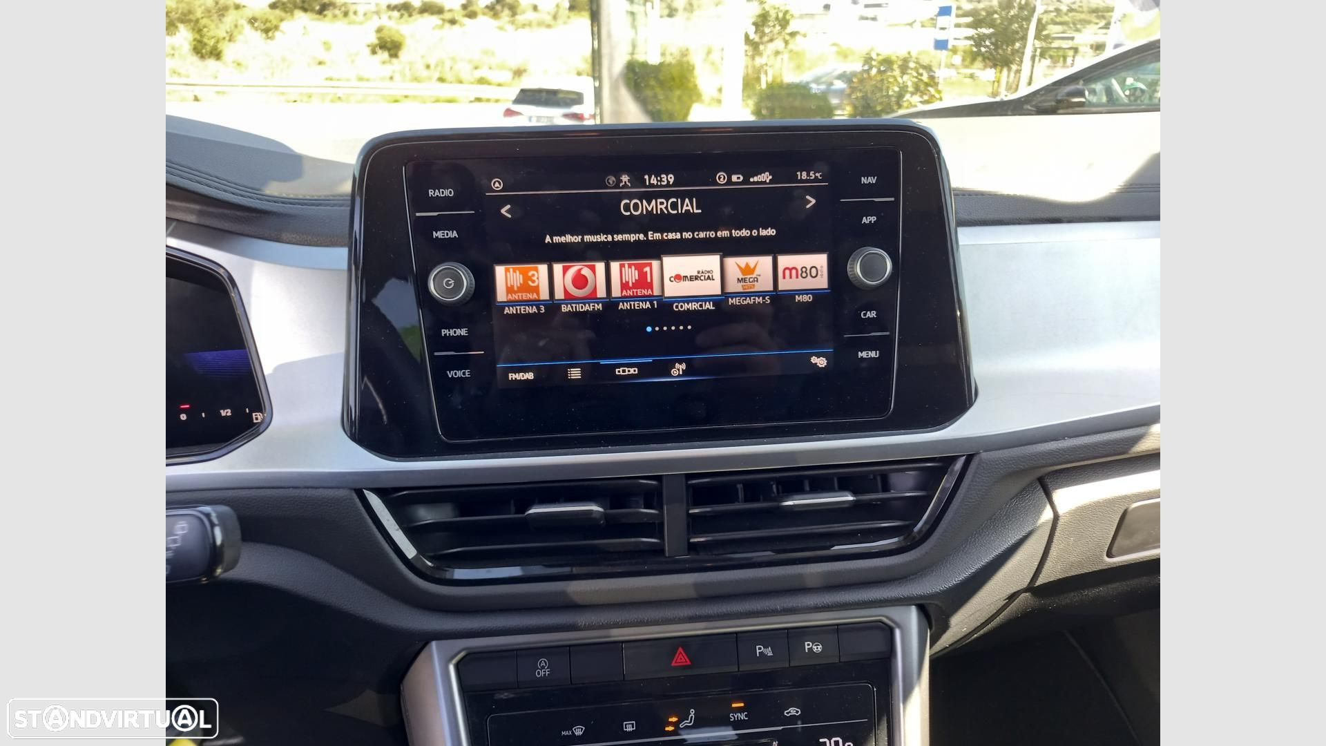 VW T-Roc 1.0 TSI Style - 18