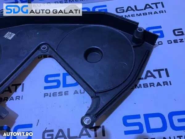 Capac Superior Chiulasa Distributie Motor Opel Astra J 1.7CDTI A17DTR A17DTJ 2009 - 2015 Cod 316987460 897376243 [V0080] - 6