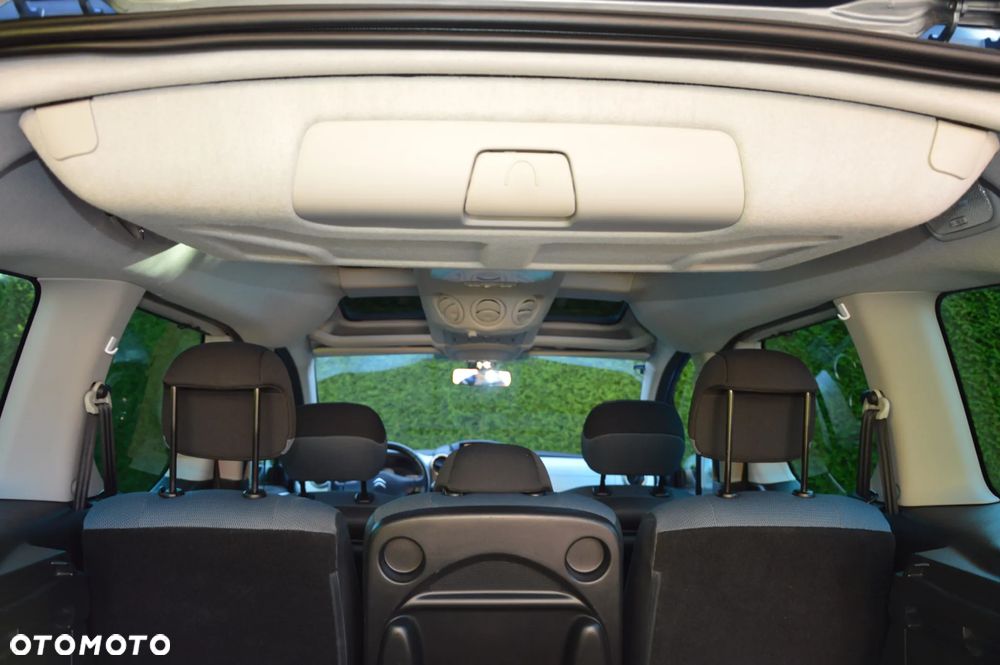 Citroën Berlingo VTi 120 Multispace Exclusive - 14