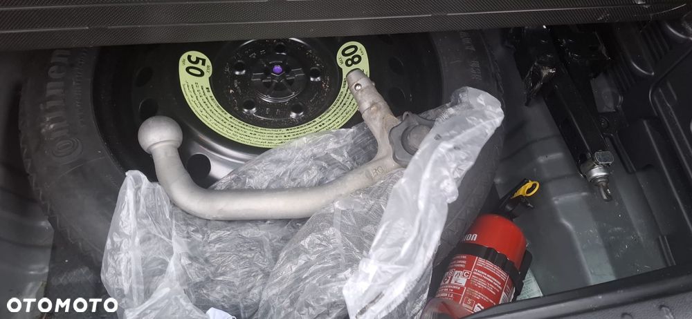 Hyundai Tucson 1.6 T-GDI Style 2WD - 21