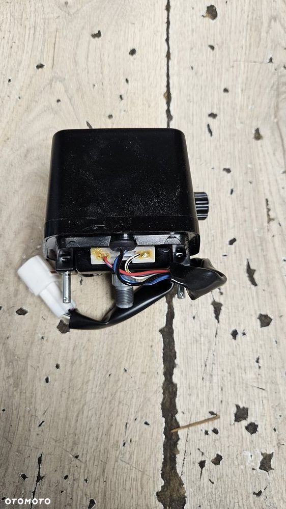 Licznik zegar prędkościomierz Yamaha DT125 TW125  3RM-83570-40 - 10