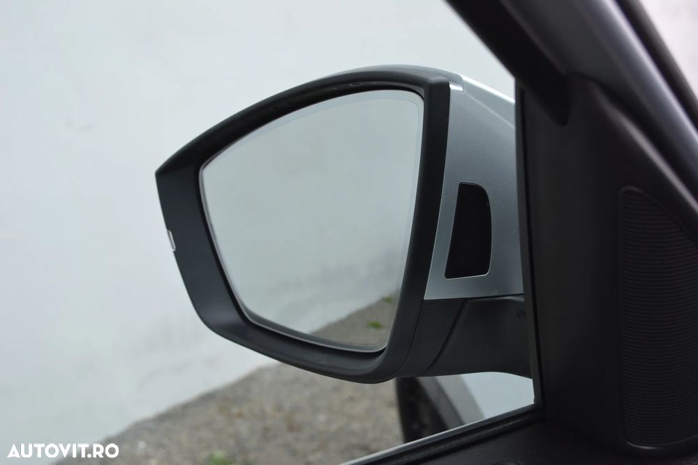 Skoda Kodiaq 2.0 TDI 4X4 DSG Style - 36