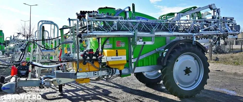 TOLMET Borys 2000-2500-3000L 18-24M - 7