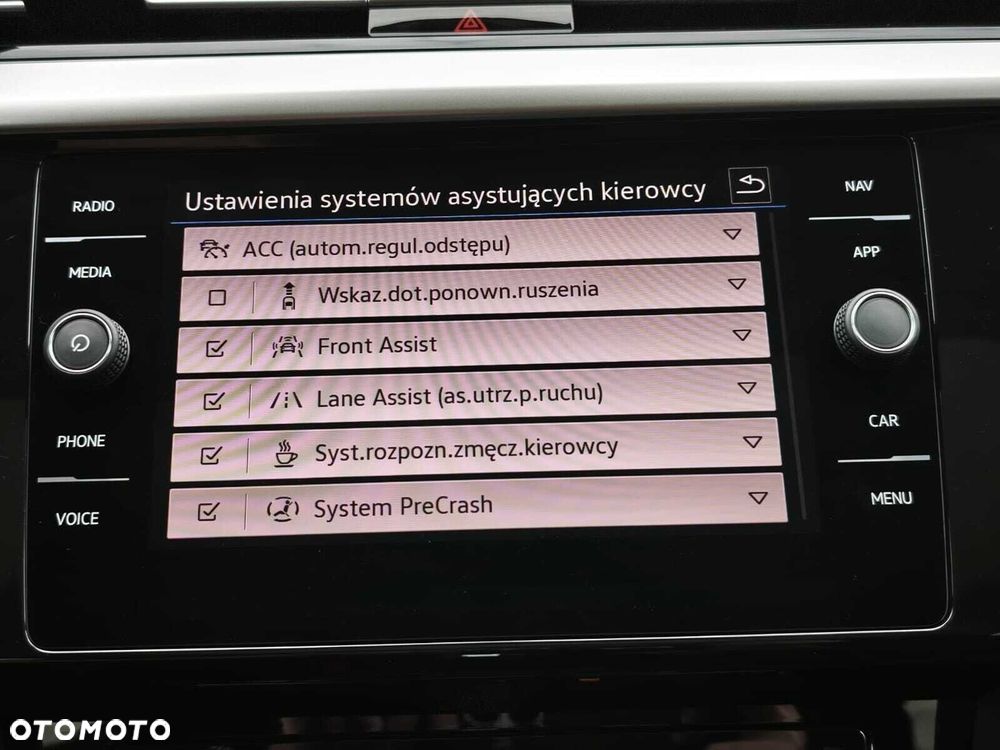 Volkswagen Arteon - 33