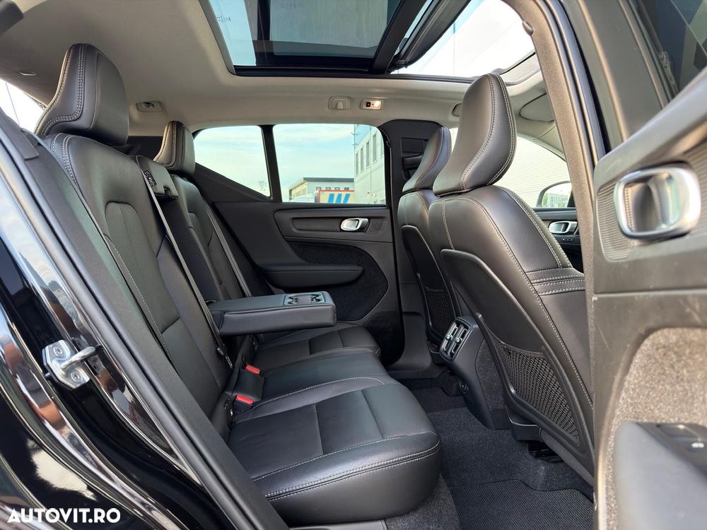 Volvo XC 40 D3 Inscription - 13