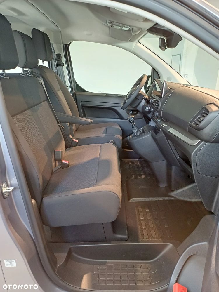 Peugeot EXPERT - 10