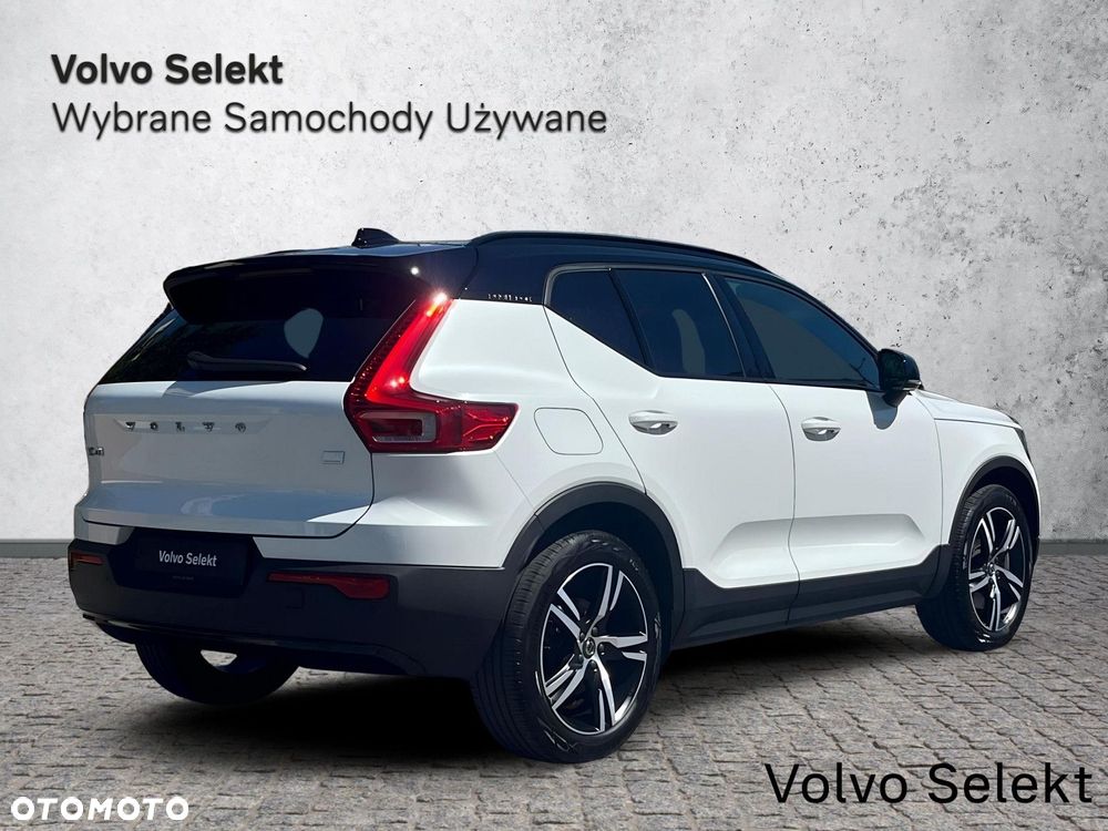 Volvo XC 40 - 7