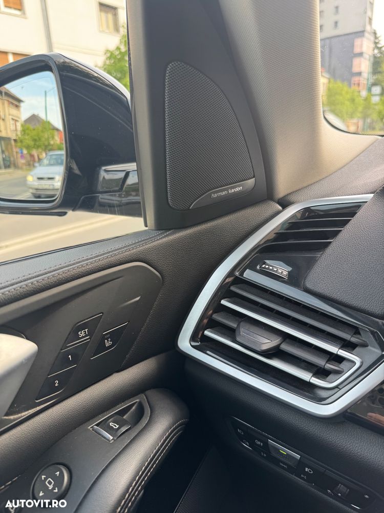 BMW X5 xDrive30d - 6