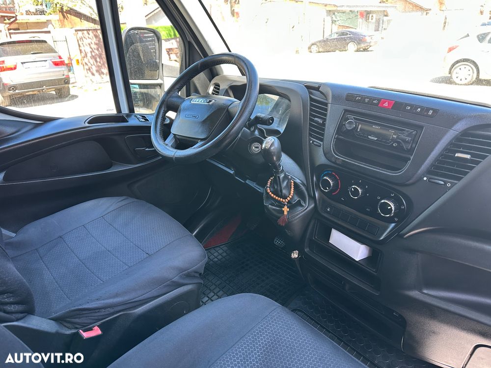 Iveco Daily - 5