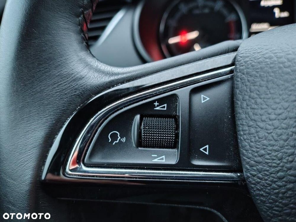 Skoda Octavia 1.5 TSI ACT Ambition - 16