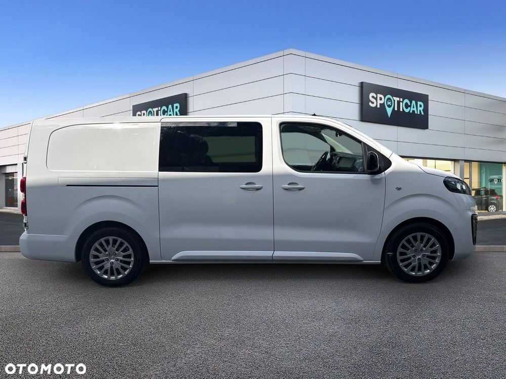 Opel Vivaro - 4