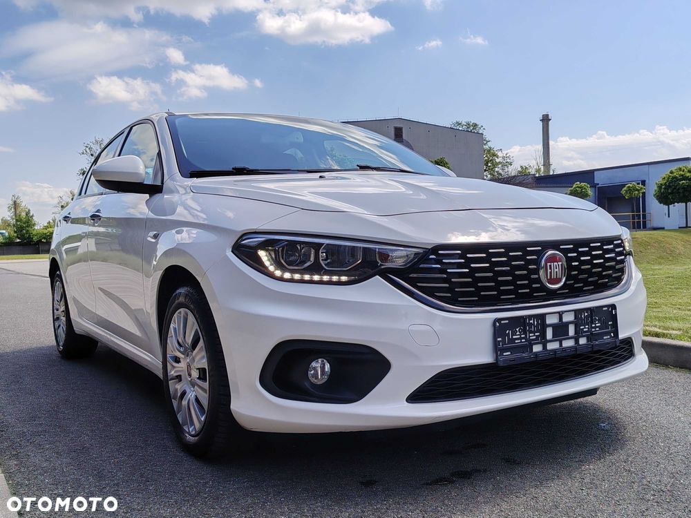 Fiat Tipo - 2