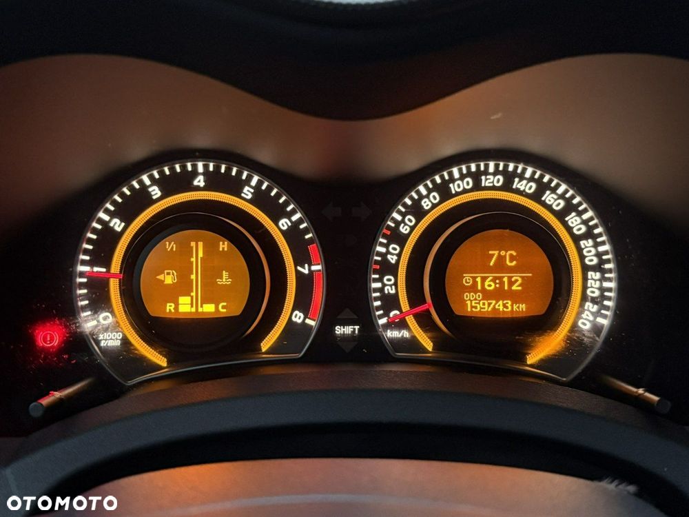 Toyota Auris 1.6 Comfort - 22