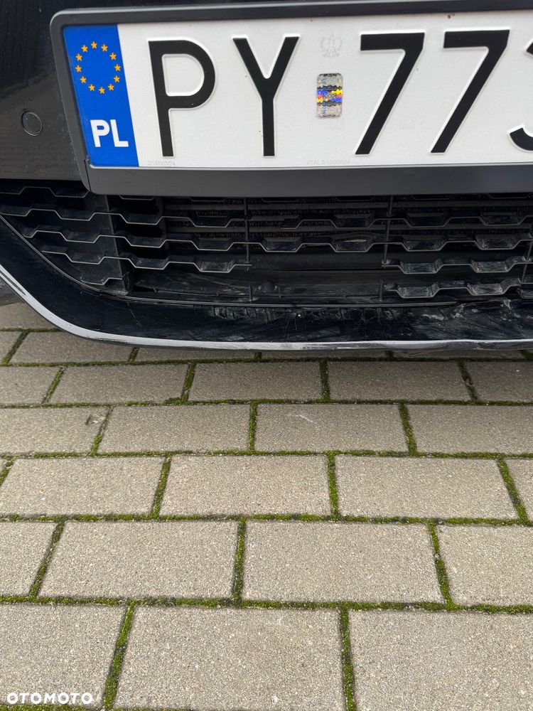 BMW Seria 1 120d M Sport - 7