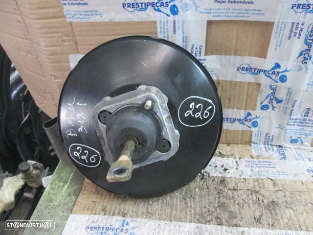 Servofreio 34331164442F BMW E46 2003 BMW E46 2000 318 I GASOLINA - 2