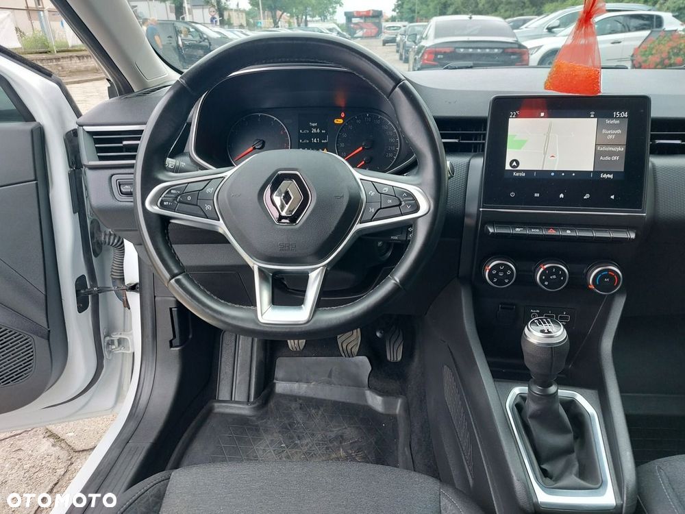 Renault Clio - 21