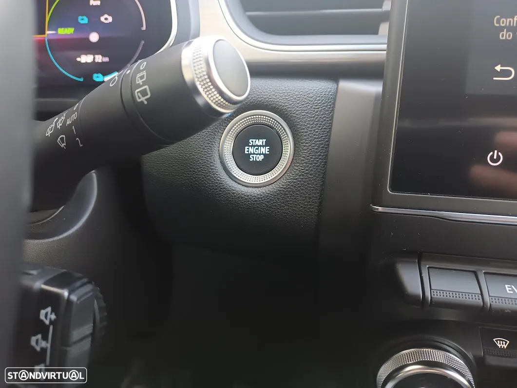 Renault Captur 1.6 E-Tech Plug-In Intens - 20