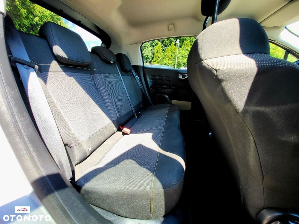 Citroën C3 - 6
