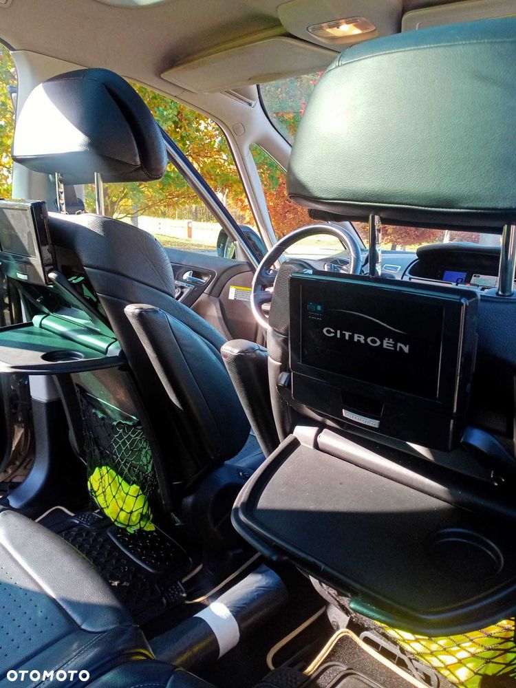 Citroen C4 Grand Picasso 2008 photo 3