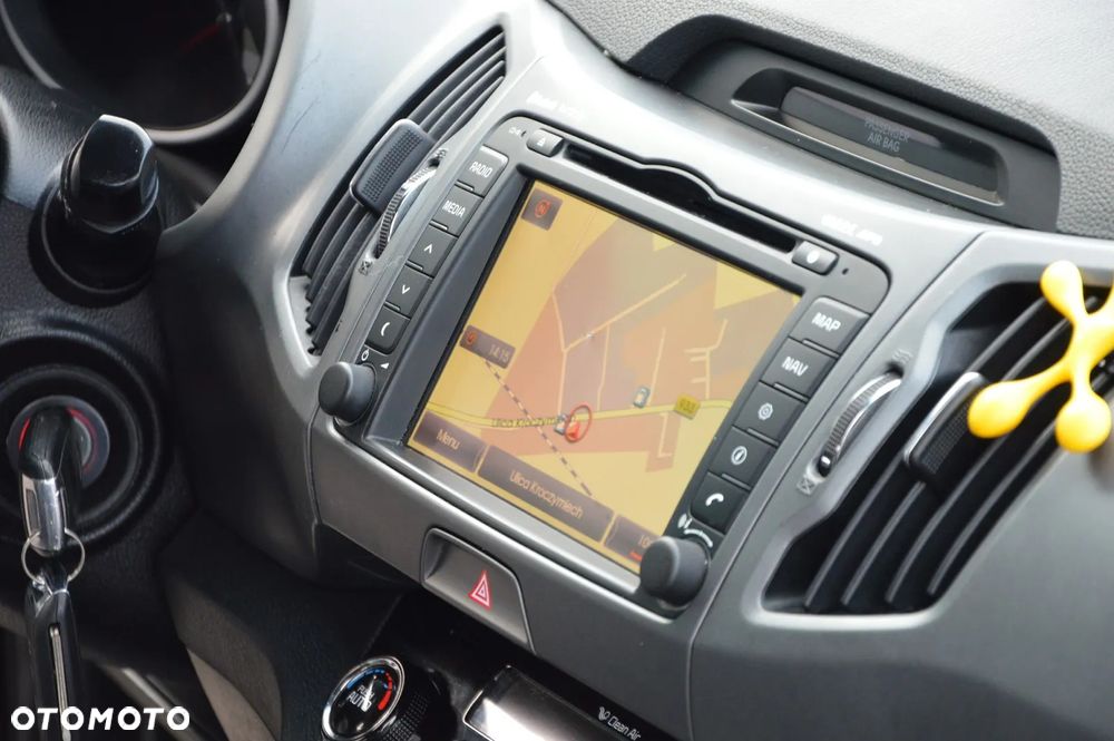 Kia Sportage 1.6 GDI XL 2WD - 11