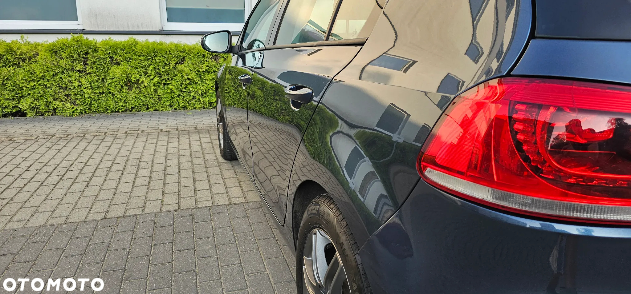 Volkswagen Golf 1.4 TSI DSG Highline - 27
