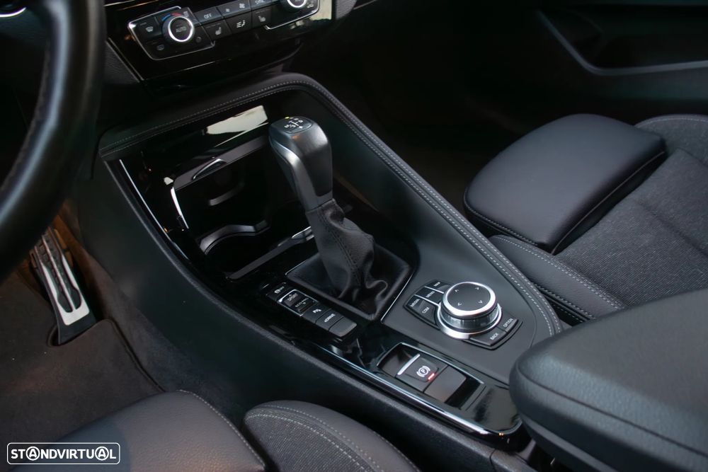BMW X2 25 e xDrive Pack M - 13