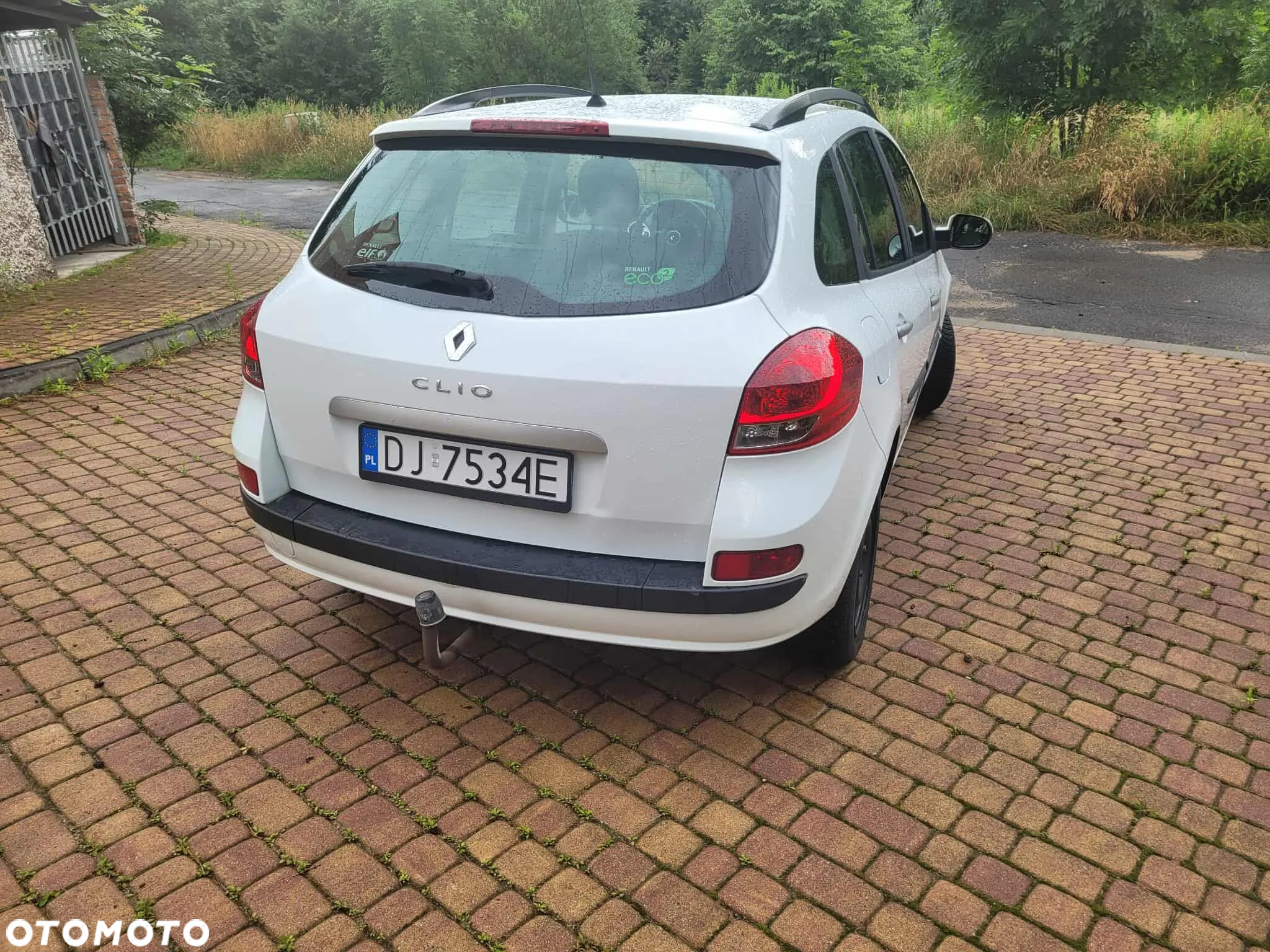 Renault Clio 1.2 16V 75 Grandtour Expression - 4