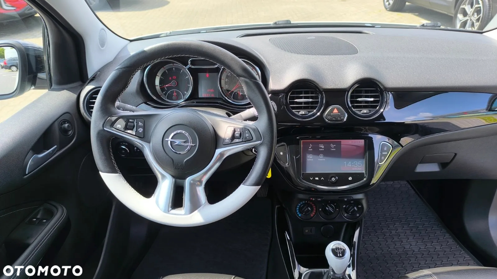Opel Adam 1.4 Jam - 15