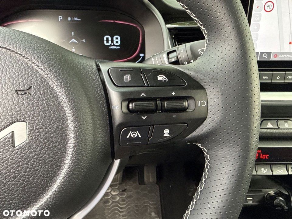 Kia Stonic - 22