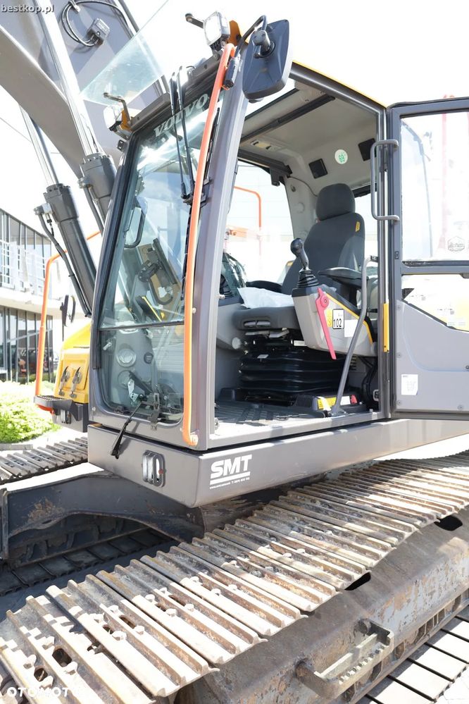 Volvo EC220EL - 15
