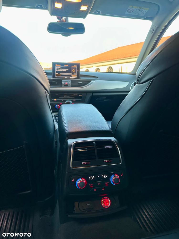 Audi A6 Avant 2.0 TDI ultra S tronic - 4