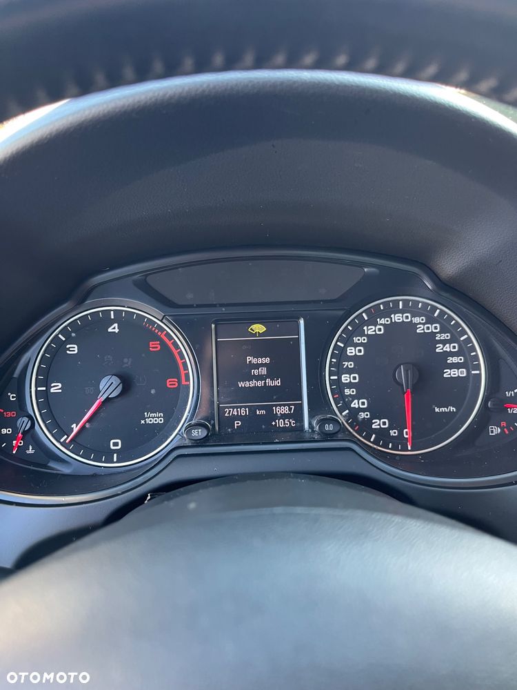 Audi Q5 2.0 TDI Quattro S tronic - 15