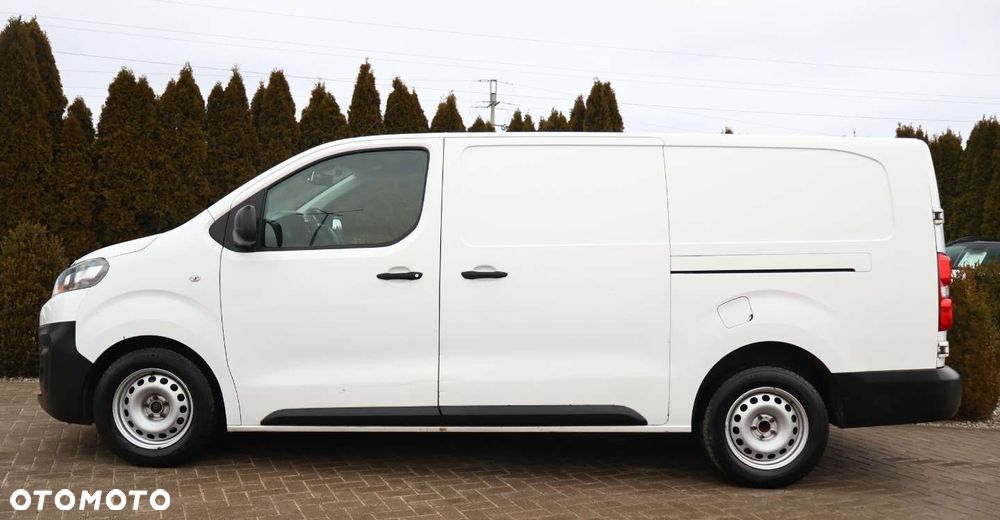 Citroën Jumpy - 9