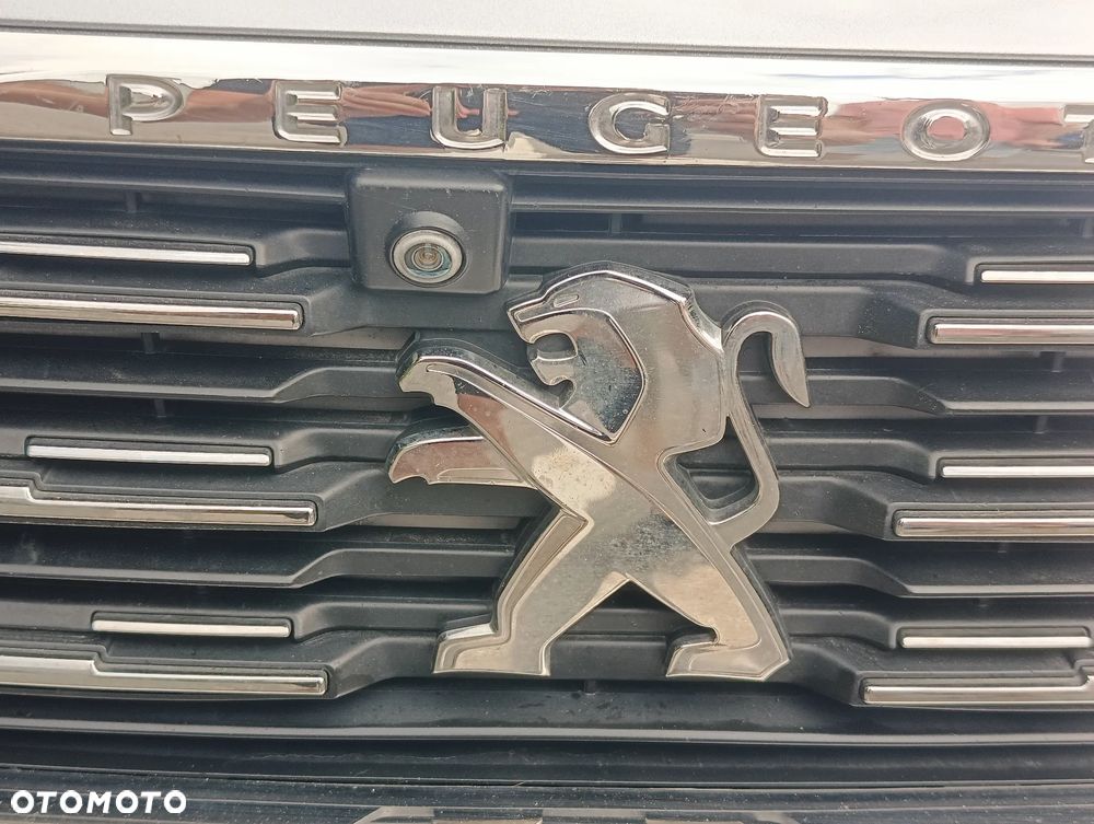 Peugeot 5008 PureTech 130 EAT8 Stop & Start Crossway - 29
