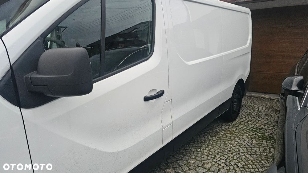 Renault Trafic - 6